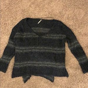 Free people sweater